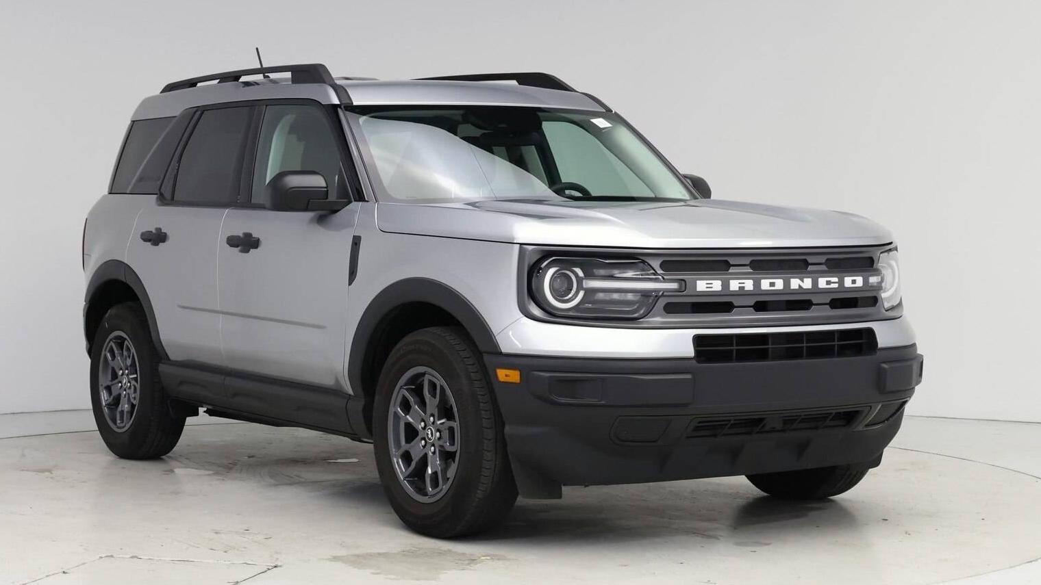 FORD BRONCO SPORT 2022 3FMCR9B61NRD61684 image